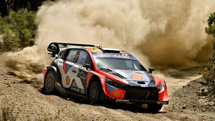 WRC
